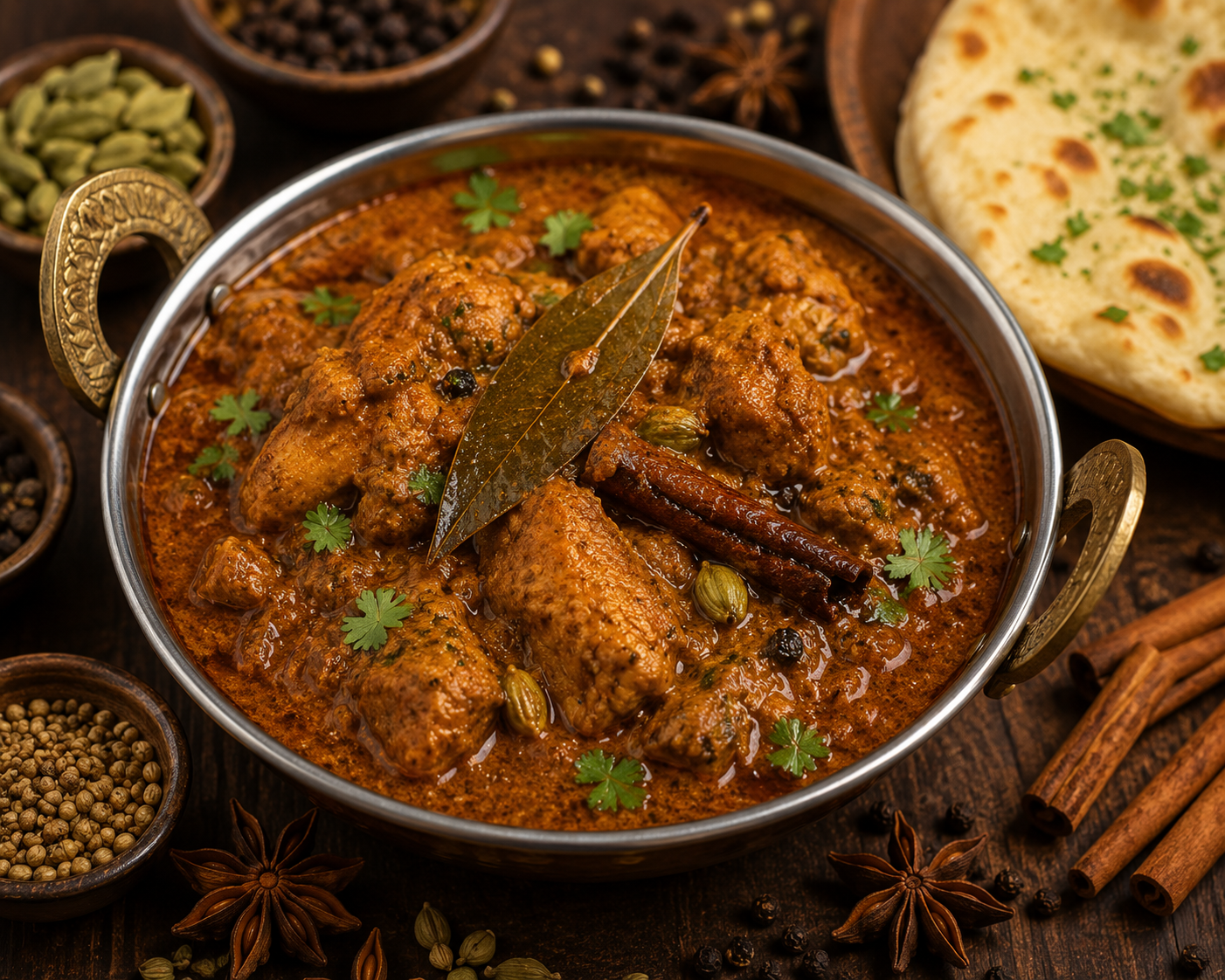 Garam Masala